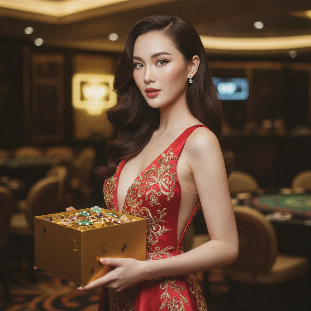 Walang Limit sa Pag-withdraw sijifengye